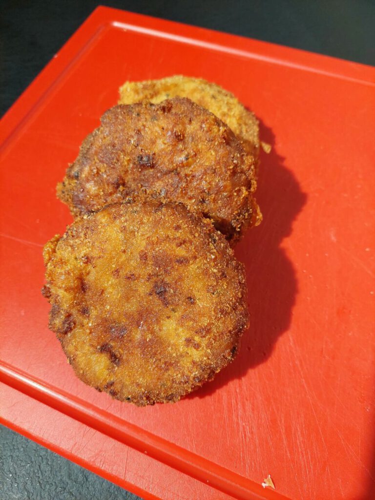 Kaspressknödel
