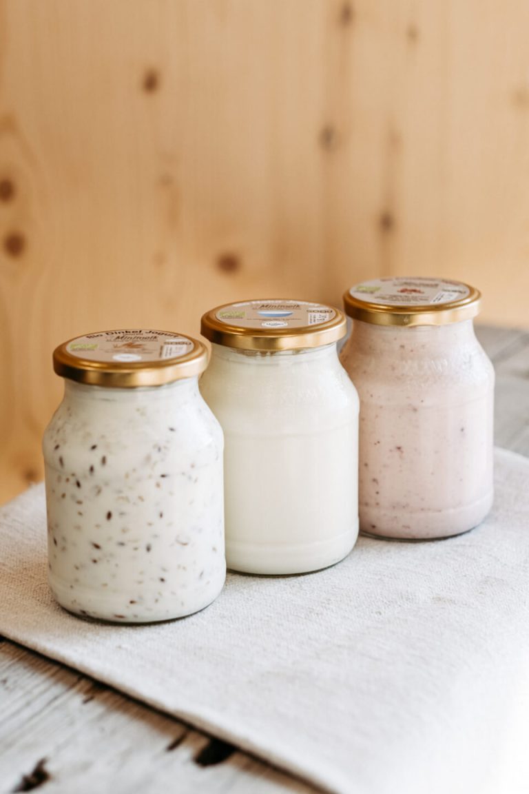 Ottinger BIO Joghurt Dinkel 500g