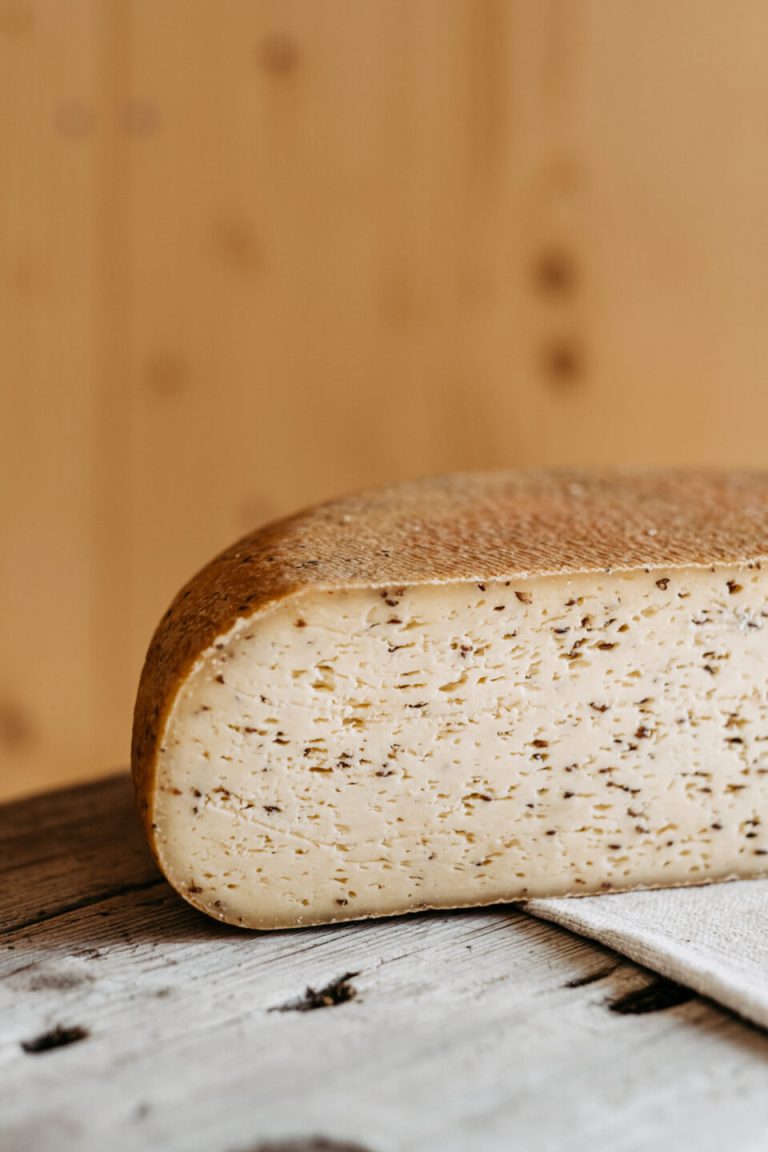 Trimminger Schnittkäse div. Sorten 100g