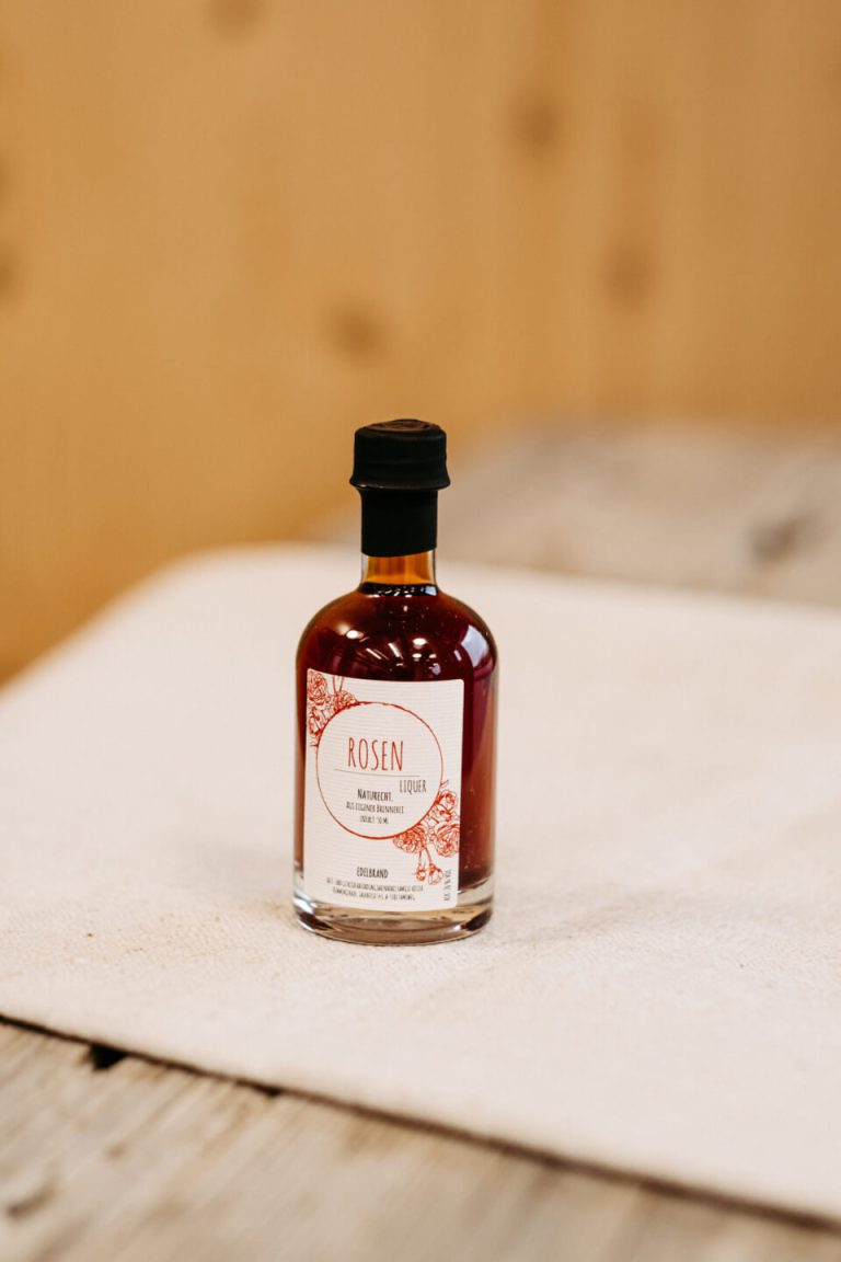 Trimminger Rosen 0.05l