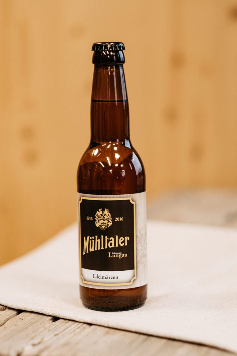 MÜHLTHALER Edelmärzen 0.3 lt
