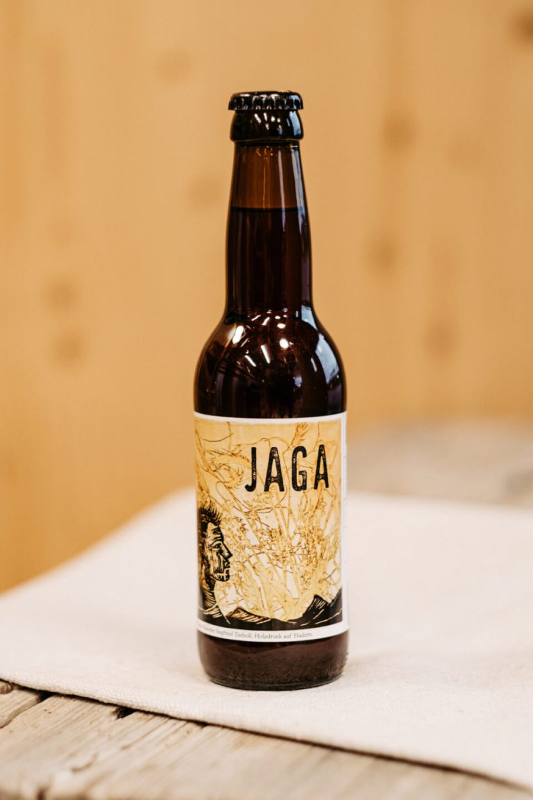 MÜHLTHALER JAGA 0.3l