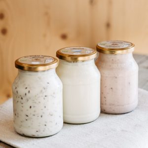 Milchprodukte
