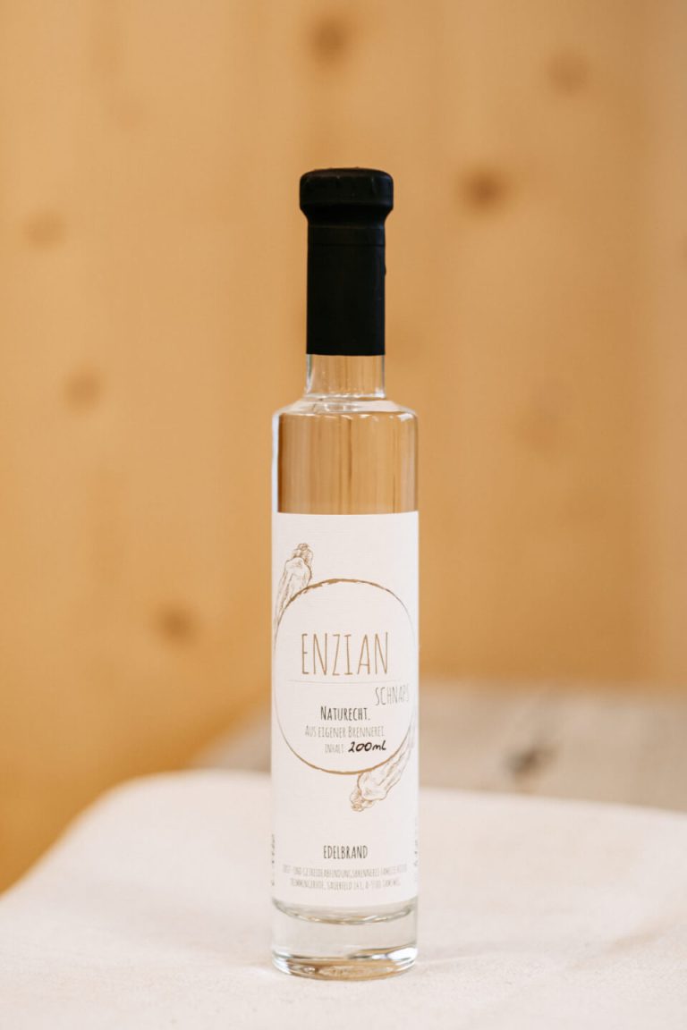 Trimminger Enzian 0.2l