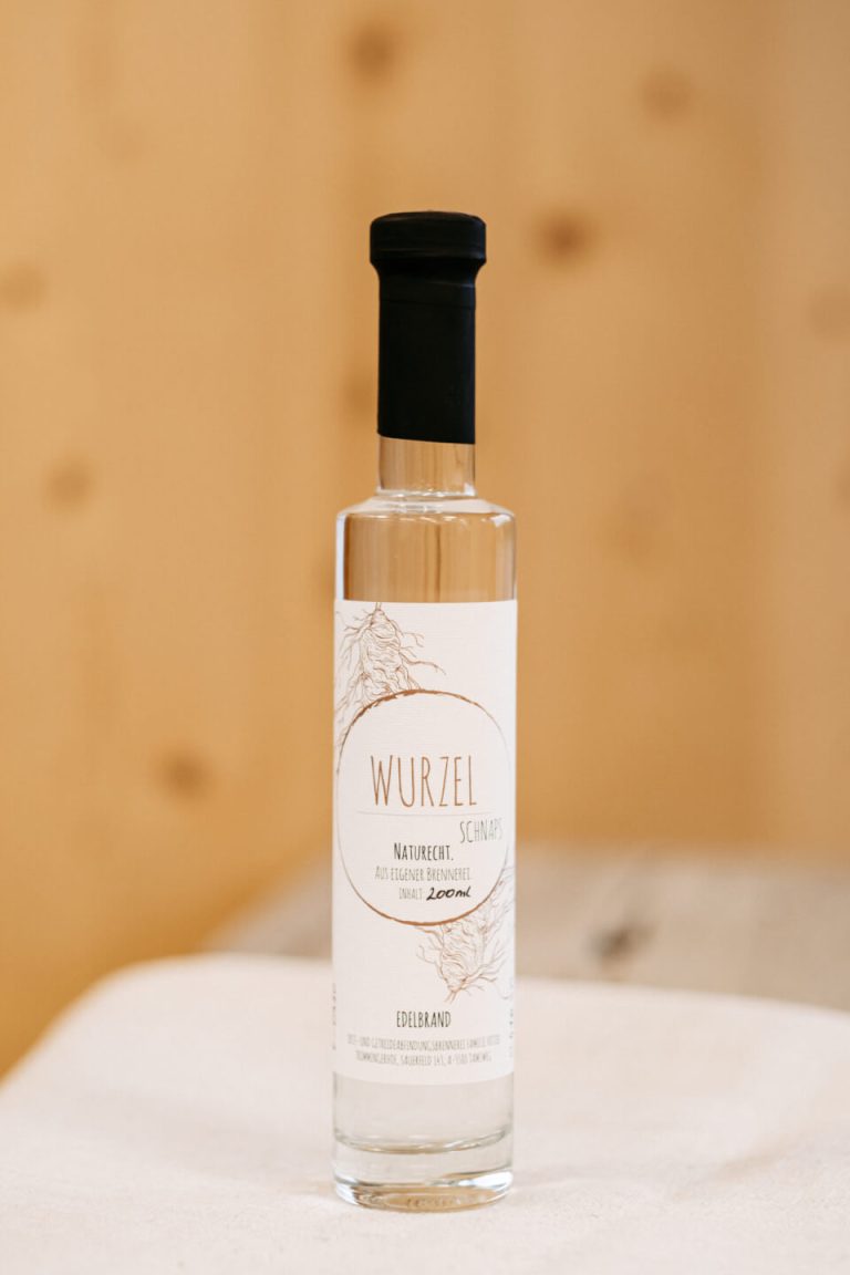 Trimminger Wurzel 0.2l