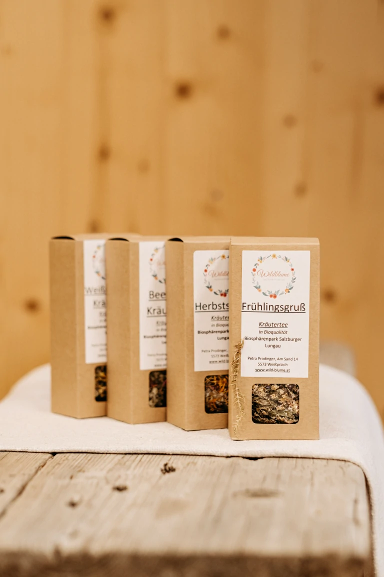 Wildblume Waibaleit-Kräutlach 15g