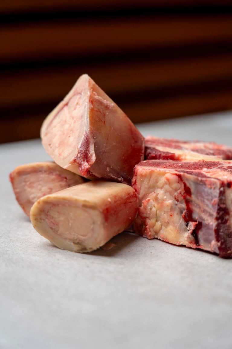 BIO-Edelrind Ochsenschlepp per 100g