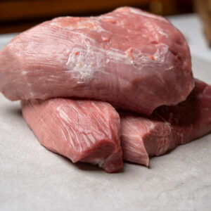 Frisches Rindfleisch aus dem Lungau, regional produziert, kurze Wege, hohe Qualität