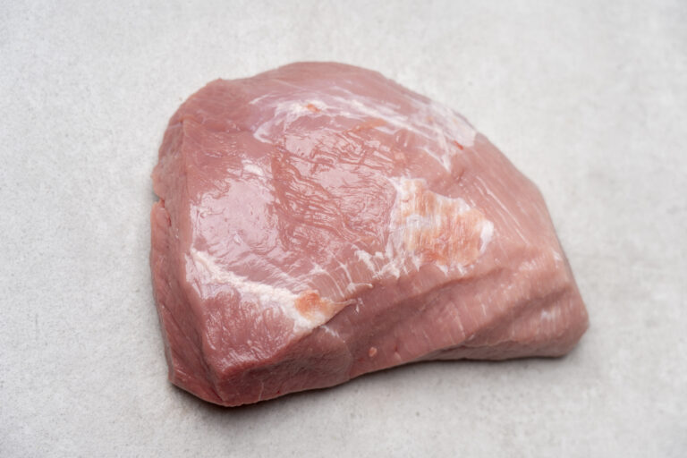 Lungau Schwein Schnitzel geschnitten 500g