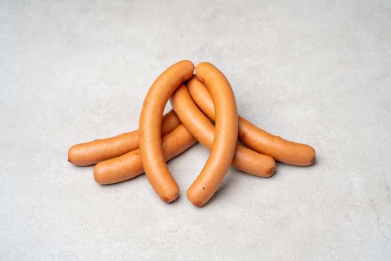 Lungauer Frankfurter per 100g