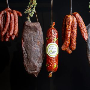 Wurst & Speck