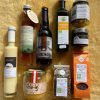 Regionale Produkte aus dem Lungau: Honig, Bier, Öl, Eierlikör, Tee, Spezialitäten, Hofladen